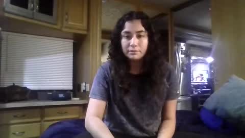 lisaheart777 online show from April 17, 2026, 5:10 am