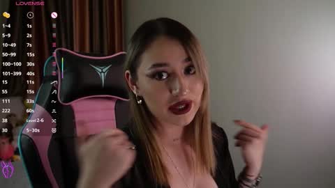 Snapshot of lisamayson chatting on October 17, 2025, 3:25 pm LISA online show from October 17, 2025, 3:25 pm