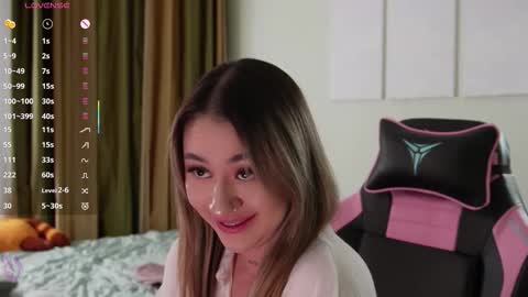 Snapshot of lisamayson chatting on November 8, 2025, 3:45 pm LISA online show from November 8, 2025, 3:45 pm