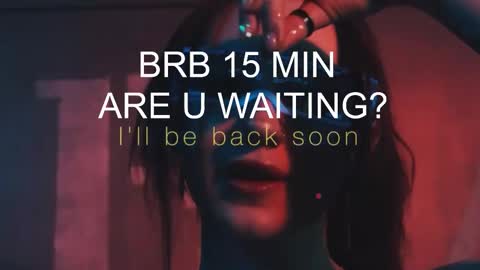 Snapshot of lisamayson chatting on November 9, 2025, 2:48 pm LISA online show from November 9, 2025, 2:48 pm