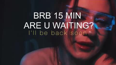 Snapshot of lisamayson chatting on November 23, 2025, 3:01 pm LISA online show from November 23, 2025, 3:01 pm