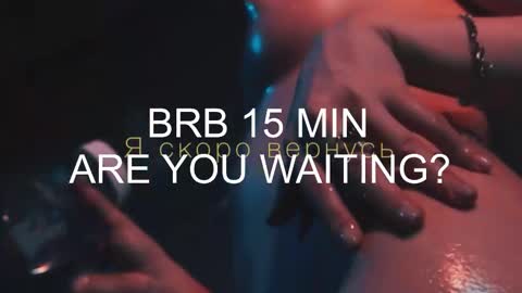 Snapshot of lisamayson chatting on January 11, 2026, 4:56 pm LISA online show from January 11, 2026, 4:56 pm