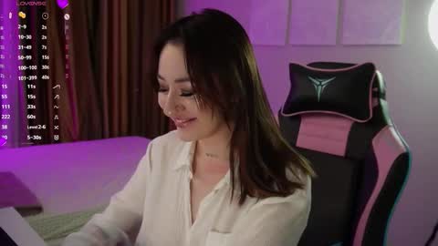 Snapshot of lisamayson chatting on March 13, 2026, 5:52 pm LISA online show from March 13, 2026, 5:52 pm