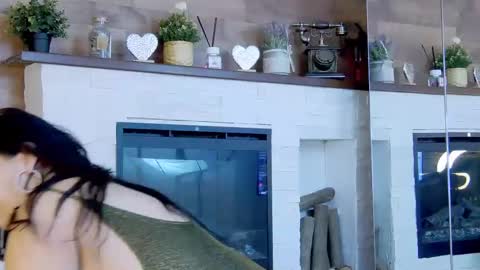 Snapshot of lisamaze chatting on December 10, 2024, 10:26 pm SofiaHanson online show from December 10, 2024, 10:26 pm
