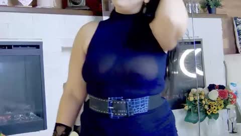 Snapshot of lisamaze chatting on December 12, 2024, 7:48 pm SofiaHanson online show from December 12, 2024, 7:48 pm