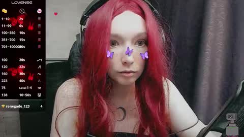 Snapshot of lisamoth chatting on September 30, 2025, 3:00 am lisamoth online show from September 30, 2025, 3:00 am