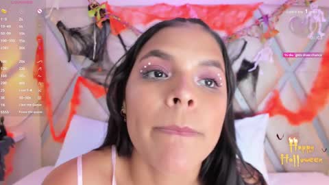 LISA online show from October 28, 2025, 7:49 pm