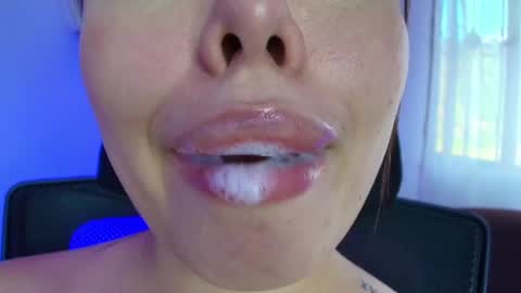 Lisbet online show from January 21, 2025, 9:57 pm