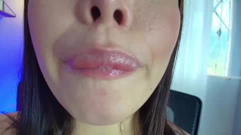 Lisbet online show from February 22, 2025, 5:35 pm