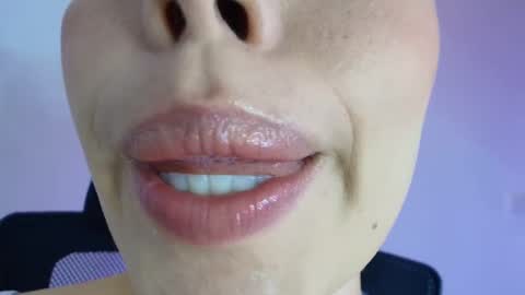 Lisbet online show from December 21, 2025, 2:57 pm