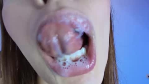 Lisbet online show from February 11, 2026, 8:36 pm