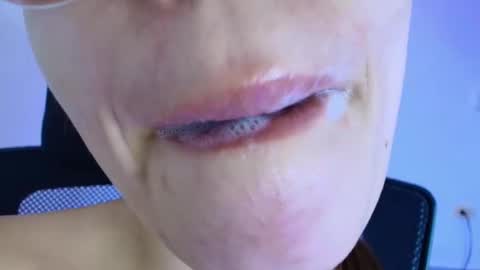 Lisbet online show from February 15, 2026, 9:22 pm