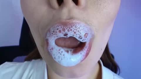 Lisbet online show from February 18, 2026, 9:22 pm