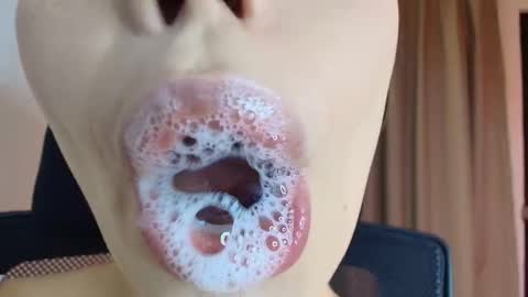 Lisbet online show from March 13, 2026, 4:46 pm