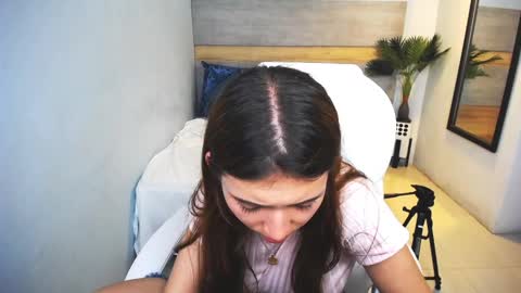 Liseth Fox online show from December 10, 2024, 11:08 pm