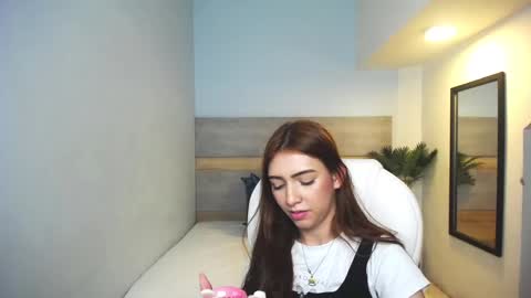 Liseth Fox online show from January 17, 2025, 7:49 pm