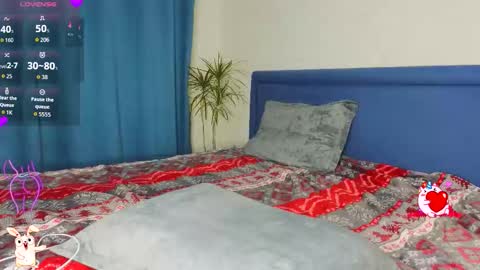 Lisi4ka online show from February 27, 2026, 4:18 pm