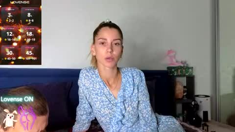 Kris Maks online show from October 2, 2025, 5:09 pm