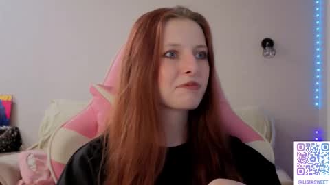 Lika online show from March 5, 2026, 2:24 pm