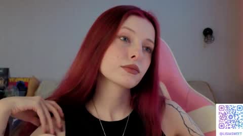 Lika online show from June 2, 2026, 2:41 pm
