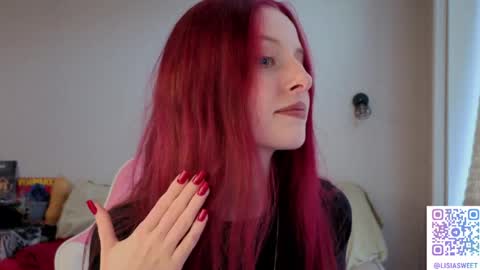 Lika online show from June 8, 2026, 1:22 pm