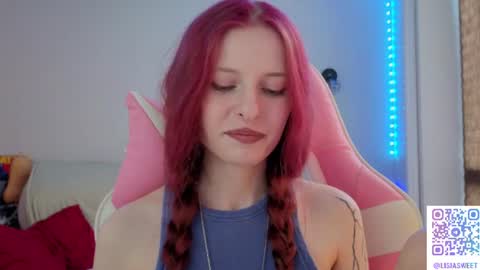 Lika online show from June 22, 2026, 2:25 pm