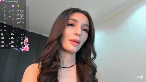 Snapshot of lisochan chatting on December 7, 2024, 10:23 am Liso online show from December 7, 2024, 10:23 am