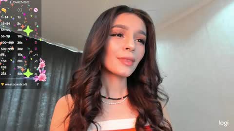 Snapshot of lisochan chatting on December 27, 2024, 8:24 am Liso online show from December 27, 2024, 8:24 am