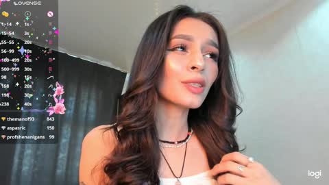 Snapshot of lisochan chatting on January 3, 2025, 9:25 am Liso online show from January 3, 2025, 9:25 am