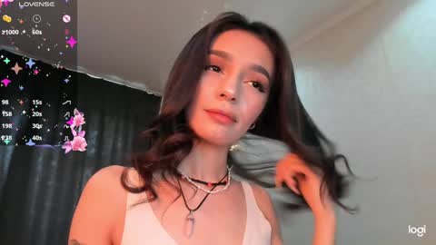 Snapshot of lisochan chatting on January 5, 2025, 9:26 am Liso online show from January 5, 2025, 9:26 am