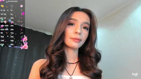 Snapshot of lisochan chatting on January 7, 2025, 9:07 am Liso online show from January 7, 2025, 9:07 am