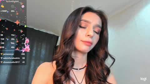 Snapshot of lisochan chatting on January 11, 2025, 10:08 am Liso online show from January 11, 2025, 10:08 am