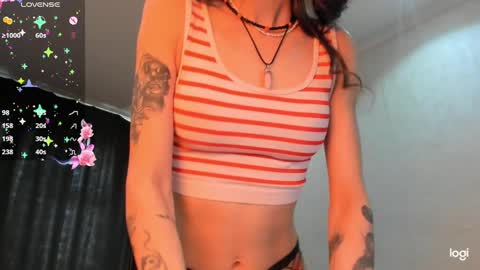 Snapshot of lisochan chatting on February 2, 2025, 9:51 am Liso online show from February 2, 2025, 9:51 am