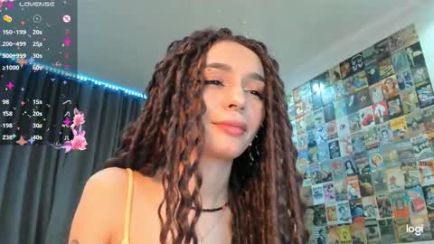 Snapshot of lisochan chatting on October 23, 2025, 2:16 pm Liso online show from October 23, 2025, 2:16 pm