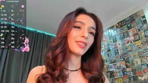 Snapshot of lisochan chatting on November 4, 2025, 2:27 pm Liso online show from November 4, 2025, 2:27 pm