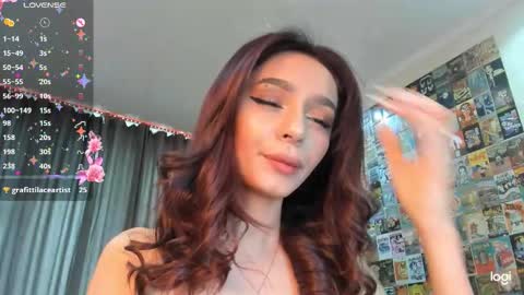 Liso online show from January 19, 2026, 9:02 am