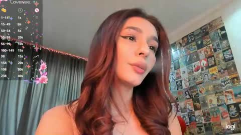 Liso online show from April 14, 2026, 7:14 am