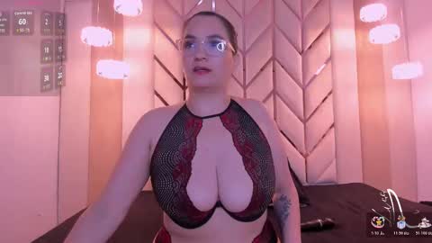 liss_bela online show from October 29, 2025, 11:39 pm