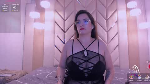 liss_bela online show from November 2, 2025, 12:02 am
