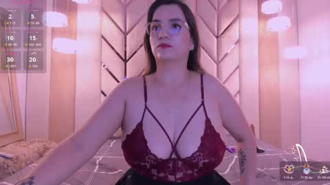 liss_bela online show from November 6, 2025, 11:26 pm