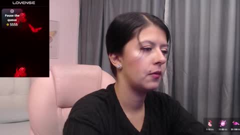 Andrea online show from September 30, 2025, 3:33 am