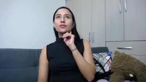 Lisa online show from January 9, 2025, 2:01 am