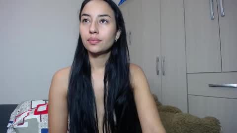 Lisa online show from January 9, 2025, 1:02 pm