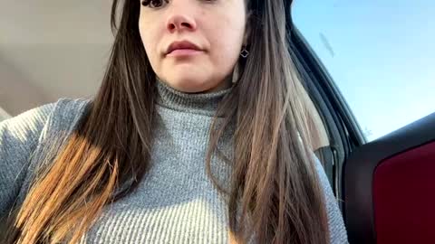 Lissa online show from January 17, 2026, 10:31 am