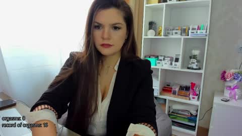 Lissa online show from April 9, 2026, 11:15 am