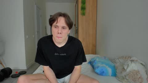 Alfie online show from January 16, 2025, 12:09 pm