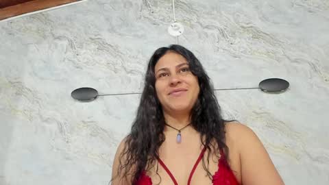 Lisa online show from January 10, 2025, 3:07 am