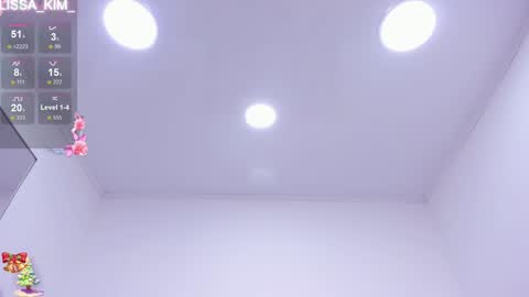 Lissa Kim online show from December 15, 2024, 11:34 am