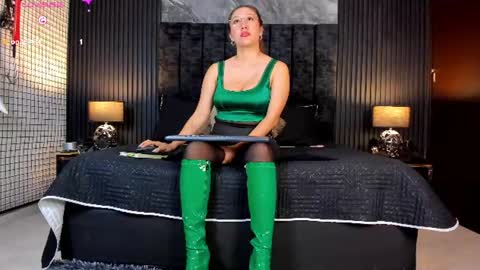 Lissa Kim online show from July 6, 2026, 1:35 am