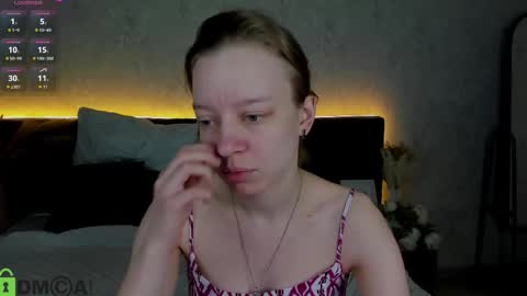 Lissa online show from February 17, 2026, 8:55 am